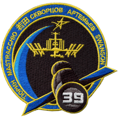 EXPEDITION 39